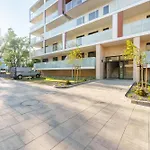 Szmaragd By Perlowa Przystan Rent - Kollataja