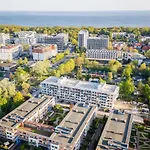 Szmaragd By Perlowa Przystan Rent - Kollataja