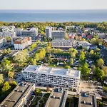 Szmaragd By Perlowa Przystan Rent - Kollataja
