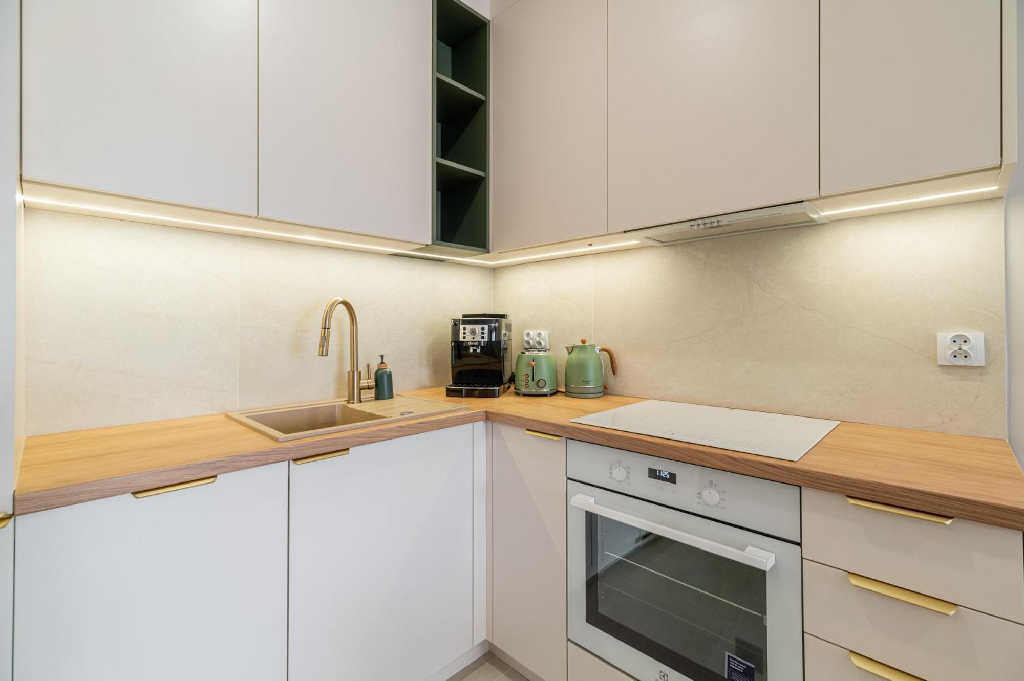 Szmaragd By Perlowa Przystan Rent - Kollataja * Kolberg