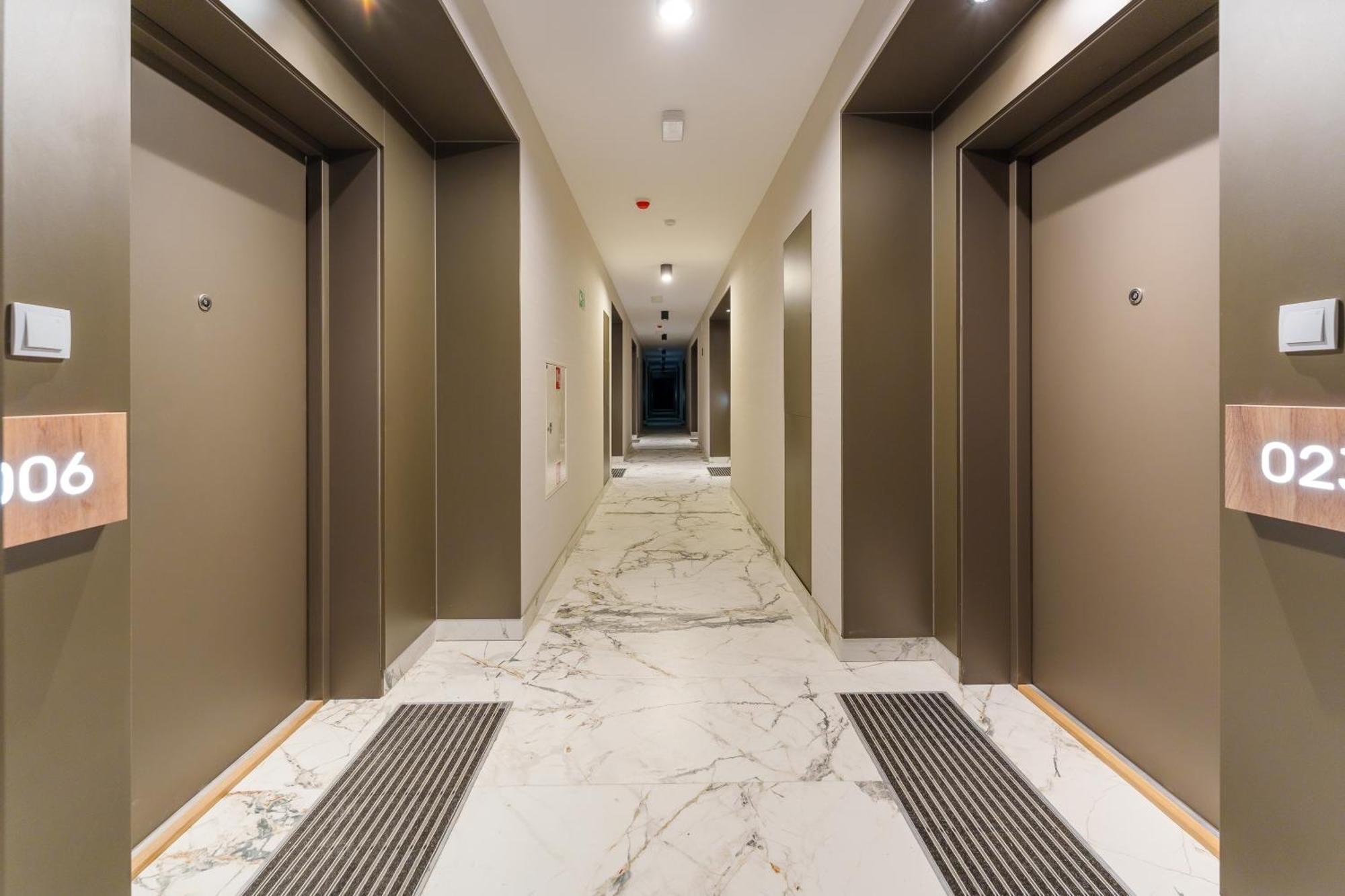 Szmaragd By Perlowa Przystan Rent - Kollataja Apartment