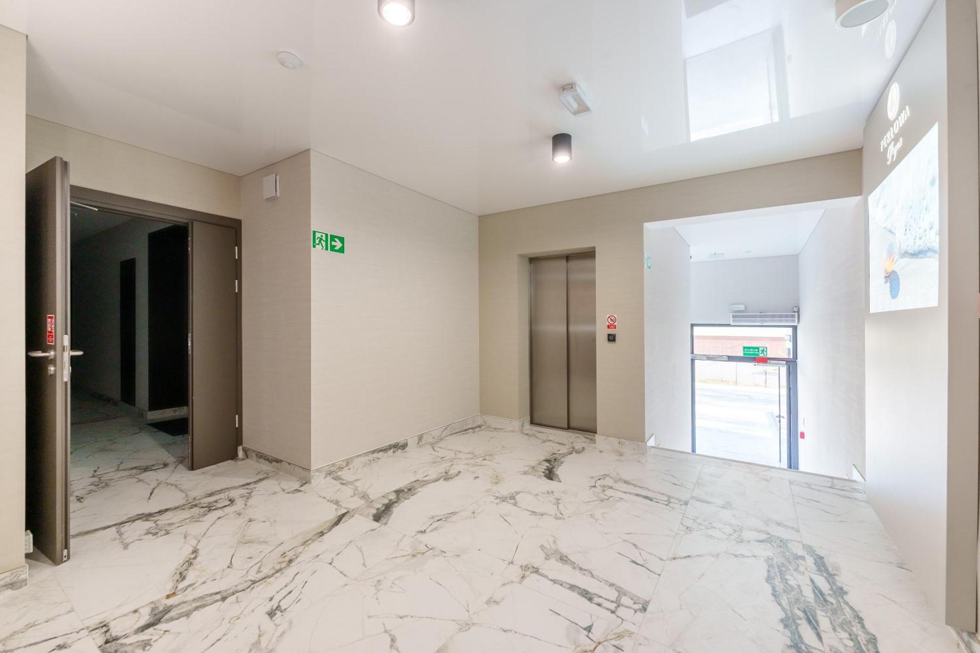 Apartment Szmaragd By Perlowa Przystan Rent - Kollataja *
